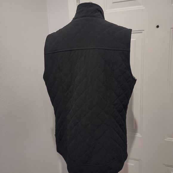 Zenergy by Chico Reversible Vest Size 2 - Picture 6 of 9